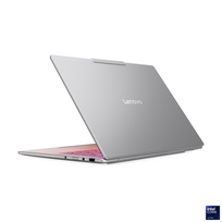 intelius - Lenovo Yoga Slim 7 14ILL10, Intel Core Ultra 7 256V, 16 GB, 512 GB, 14", OLED, WUXGA, Luna Grey (Pilkas) - 17 nuotrauka