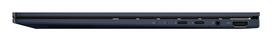ultra 7 - Asus ZenBook 14 OLED UX3405CA-PZ217W, Core Ultra u7-255H, 32 GB, 1 TB, 14", Intel Arc Graphics, Mėlyna (Blue) - 2 nuotrauka