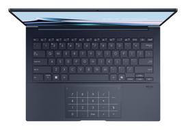 ultra 7 - Asus ZenBook 14 OLED UX3405CA-PZ217W, Core Ultra u7-255H, 32 GB, 1 TB, 14", Intel Arc Graphics, Mėlyna (Blue) - 5 nuotrauka
