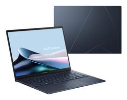 ultra 7 - Asus ZenBook 14 OLED UX3405CA-PZ217W, Core Ultra u7-255H, 32 GB, 1 TB, 14", Intel Arc Graphics, Mėlyna (Blue) - 6 nuotrauka