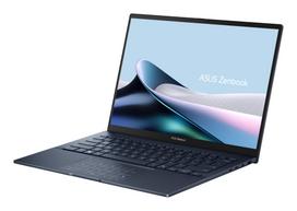 ultra 7 - Asus ZenBook 14 OLED UX3405CA-PZ217W, Core Ultra u7-255H, 32 GB, 1 TB, 14", Intel Arc Graphics, Mėlyna (Blue) - 8 nuotrauka