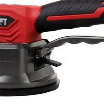 plastikines dezes - Worcraft CTTS20LiM, 20V, 2.0Ah - 6 nuotrauka