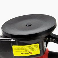 plastikines dezes - Worcraft CTTS20LiM, 20V, 2.0Ah - 8 nuotrauka