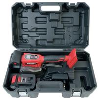 plastikines dezes - Worcraft CTTS20LiM, 20V, 2.0Ah - 9 nuotrauka