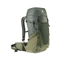 deuter kuprine - Deuter Futura Pro 40 turistinė kuprinė juoda 3401321 - 5 nuotrauka