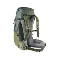 deuter kuprine - Deuter Futura Pro 40 turistinė kuprinė juoda 3401321 - 6 nuotrauka