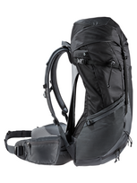 deuter kuprine - Deuter Futura Pro 40 turistinė kuprinė juoda 3401321 - 10 nuotrauka