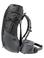 deuter kuprine - Deuter Futura Pro 40 turistinė kuprinė juoda 3401321 - 11 nuotrauka