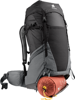 deuter kuprine - Deuter Futura Pro 40 turistinė kuprinė juoda 3401321 - 14 nuotrauka