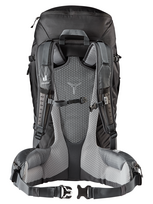 deuter kuprine - Deuter Futura Pro 40 turistinė kuprinė juoda 3401321 - 16 nuotrauka