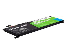 lenovo legion 5 15arh05h - Green Cell Lenovo Legion 5P-15IMH05 Battery L19M4PC0 - 2 nuotrauka