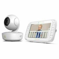 stebejimo kamera mobili - Motorola MBP36XL - 2 nuotrauka