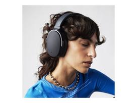 skullcandy - Skullcandy Hesh ANC True Black (Juodos) - 2 nuotrauka
