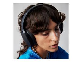 skullcandy - Skullcandy Hesh ANC True Black (Juodos) - 3 nuotrauka
