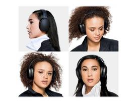 skullcandy - Skullcandy Hesh ANC True Black (Juodos) - 5 nuotrauka