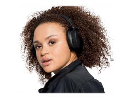 skullcandy - Skullcandy Hesh ANC True Black (Juodos) - 7 nuotrauka