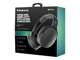 skullcandy - Skullcandy Hesh ANC True Black (Juodos) - 8 nuotrauka