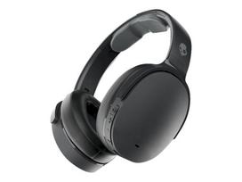 skullcandy - Skullcandy Hesh ANC True Black (Juodos) - 9 nuotrauka