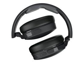 skullcandy - Skullcandy Hesh ANC True Black (Juodos) - 10 nuotrauka