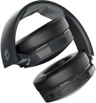 skullcandy - Skullcandy Hesh ANC True Black (Juodos) - 12 nuotrauka