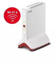 wifi stiprintuvas - AVM FRITZ!Repeater 6000 - 7 nuotrauka