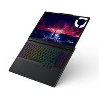 5070 32gb - Lenovo Legion 5 15AKP10, Ryzen AI 7 350, 32 GB, 1 TB, 15.1", RTX 5070, Juodas (Black) - 4 nuotrauka