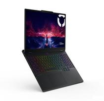 5070 32gb - Lenovo Legion 5 15AKP10, Ryzen AI 7 350, 32 GB, 1 TB, 15.1", RTX 5070, Juodas (Black) - 8 nuotrauka