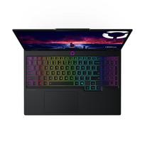 5070 32gb - Lenovo Legion 5 15AKP10, Ryzen AI 7 350, 32 GB, 1 TB, 15.1", RTX 5070, Juodas (Black) - 12 nuotrauka