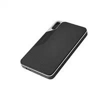 ssd isorinis - Intenso TX100 1TB SSD Juodas (Black) - 4 nuotrauka