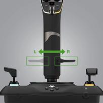 turtle beach - Turtle Beach VelocityOne Flightstick - 3 nuotrauka