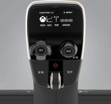 turtle beach - Turtle Beach VelocityOne Flightstick - 4 nuotrauka