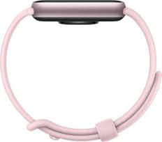 rozinis monitorius - Xiaomi Smart Band 10 Pro Lavender Pink (Rožinė) - 3 nuotrauka