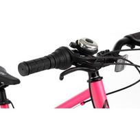 alop - Vaikiškas dviratis Karbon Superlight 20", rožinis (Pink) - 8 nuotrauka