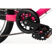 alop - Vaikiškas dviratis Karbon Superlight 20", rožinis (Pink) - 10 nuotrauka