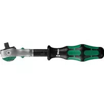 irankis.lt - Wera 8100 SA 2 Zyklop Speed rinkinys 42 vnt. (05003533001) - 5 nuotrauka