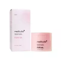 veido kauke - Medicube PDRN Pink Collagen Toning Pads 70 vnt - 2 nuotrauka