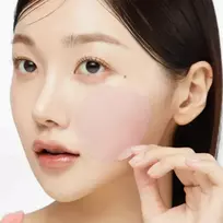 veido kauke - Medicube PDRN Pink Collagen Toning Pads 70 vnt - 4 nuotrauka