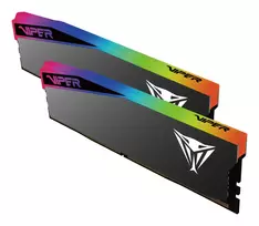 2 2 5 - Patriot Viper Elite 5 RGB Ultra VEUR532G6028K, DDR5, 32GB, 6000 MHz - 3 nuotrauka