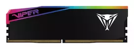 2 2 5 - Patriot Viper Elite 5 RGB Ultra VEUR532G6028K, DDR5, 32GB, 6000 MHz - 5 nuotrauka