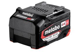 akumuliatoriu ikroviklis - Įkroviklis Metabo ASC 55 (627044000) - 2 nuotrauka