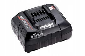 akumuliatoriu ikroviklis - Įkroviklis Metabo ASC 55 (627044000) - 3 nuotrauka