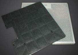 brege - Anglies filtras BREGO (202 x 228 mm) - 3 nuotrauka
