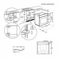withu - AEG TA5PB531AB - 3 nuotrauka
