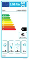 imontuojamas gartraukis - ELITE 14 LUX GRVT/A/60 | PRF0098874B - 2 nuotrauka