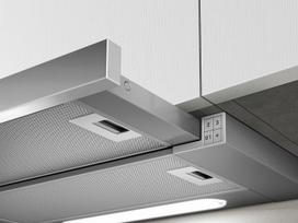 imontuojamas gartraukis - Elica ELITE 14 LUX GRVTWH/A/60 - 3 nuotrauka
