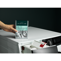 masinu priemones - Electrolux M3GCS201 Indaplovės druska, 1 kg - 6 nuotrauka