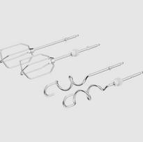 virtuvinis kombainas mikseris - Electrolux ESM4B - 2 nuotrauka