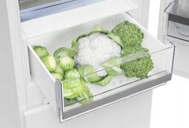 saldytuvai - Gorenje RB 492 PW - 2 nuotrauka