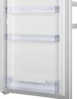saldytuvai - Gorenje RB 492 PW - 3 nuotrauka