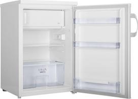 saldytuvai - Gorenje RB 492 PW - 6 nuotrauka